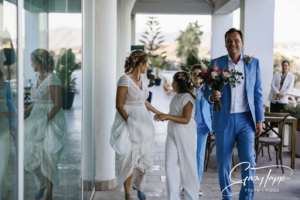 2024 Wedding Trends on the Costa del Sol - Documentary-Style Photography