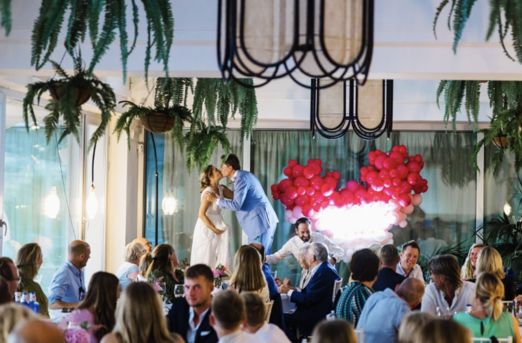 2024 Wedding Trends on the Costa del Sol: Elevating Romance with Costa Event