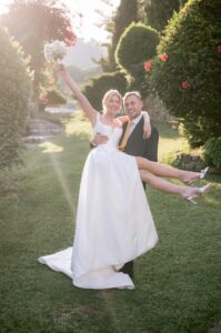 Destination Marbella Wedding - Exceeding Expectations