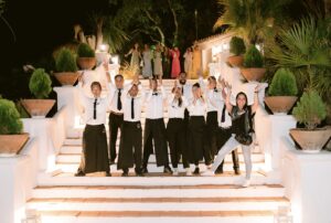 Destination Marbella Wedding - Busted Vendors and suppliers