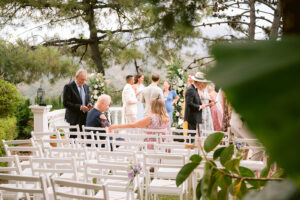 Wedding Songs for Guest Seating
