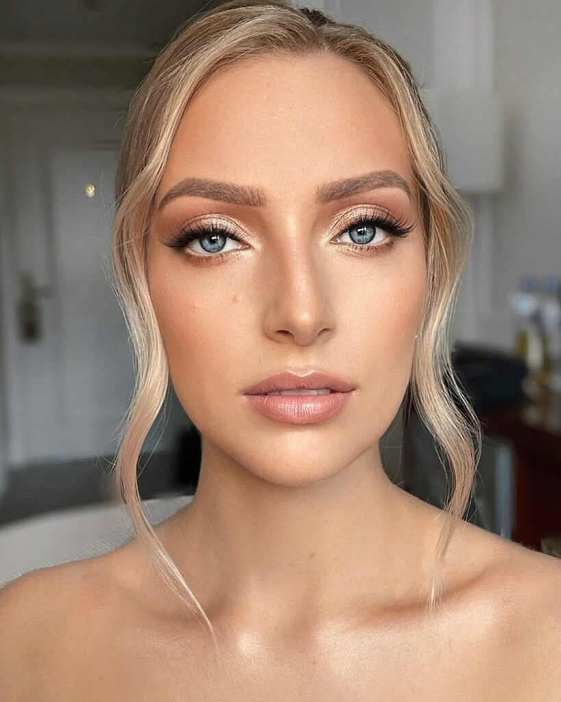 Bridal Hair and Makeup Trends 2025: A Marbella Bride’s Guide